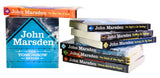 John Marsden The Tomorrow Series 7 Books Collection - St Stephens Books