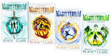 Magisterium 4 Books Children Collection Paperback Set By Holly Black - St Stephens Books