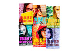 Ruby Redfort 6 Books Young Adult Collection Paperback By Lauren Child - St Stephens Books