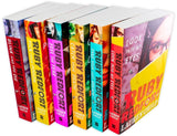 Ruby Redfort 6 Books Young Adult Collection Paperback By Lauren Child - St Stephens Books