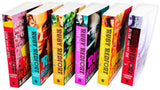 Ruby Redfort 6 Books Young Adult Collection Paperback By Lauren Child - St Stephens Books