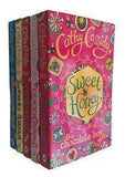 The Chocolate Box Girls 5 Books Collection - St Stephens Books