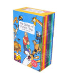 The Diary of Robins Toys 10 Books Box Set Collection - St Stephens Books