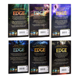 Age 9-14 - The Edge Chronicles 6 Books Set By Paul Stewart & Chris Riddell - Young Adult - Paperback