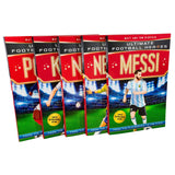 Ultimate Football Heroes Limited Int Edition 5 Books Collection Set Pack - St Stephens Books