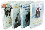 Call The Midwife Stories 4 Books Young Adult Collection Paperback Box Set By Jennifer Worth - St Stephens Books