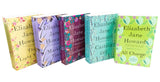 Cazalet Chronicle Series 5 Books Young Adult Collection Paperback Set By Elizabeth Jane Howard - St Stephens Books