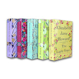 Cazalet Chronicle Series 5 Books Young Adult Collection Paperback Set By Elizabeth Jane Howard - St Stephens Books