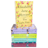 Cazalet Chronicle Series 5 Books Young Adult Collection Paperback Set By Elizabeth Jane Howard - St Stephens Books