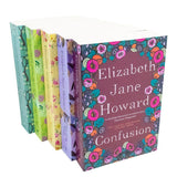 Cazalet Chronicle Series 5 Books Young Adult Collection Paperback Set By Elizabeth Jane Howard - St Stephens Books