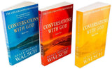 Conversations With God 3 Books Young Adult Collection Paperback Set By Neale Donald - St Stephens Books