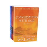 Conversations With God 3 Books Young Adult Collection Paperback Set By Neale Donald - St Stephens Books