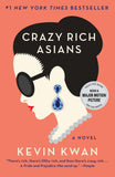 Crazy Rich Asians And China Rich Girlfriend 2 Books Collection Set By Kevin Kwan - St Stephens Books