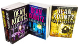 Frankenstein Series 5 Books Young Adult Collection Paper Back By Dean Koontz - St Stephens Books