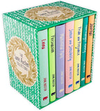 Jane Austen 7 Books Young Adult Collection Hardback Box Set - St Stephens Books