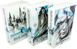 Mistborn Trilogy 3 Books Young Adult Collection Paperback Box Set By Brandon Sanderson - St Stephens Books