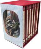 Sherlock Holmes 6 Books Collection - St Stephens Books