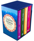 The Charles Dickens Collection 5 Books Set - St Stephens Books