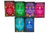 Fiction - Tudor Court Novels 6 Books Young Adult Collection Paperback Set By Philippa Gregory