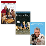 Cesar Milan 3 Books Young Adult Pack Non Fiction Collection Paperback Set - St Stephens Books