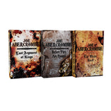 First Law Trilogy 3 Books Young Adult Collection Paperback Set By Joe Abercrombie - St Stephens Books