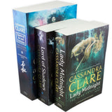 Cassandra Clare The Dark Artifices 3 Books Collection - St Stephens Books