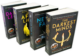 Darkest Minds Series 4 Books Young Adult Collection Paperback Set By Alexandra Bracken - St Stephens Books