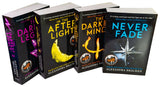 Darkest Minds Series 4 Books Young Adult Collection Paperback Set By Alexandra Bracken - St Stephens Books