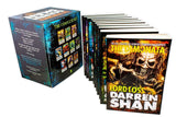 Demonata Series 10 Books Young Adult Collection Paperback Boxset By Darren Shan