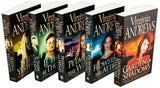 Dollanganger Family 5 Books Young Adult Collection Paperback Set By Virginia Andrews - St Stephens Books