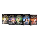 Dollanganger Family 5 Books Young Adult Collection Paperback Set By Virginia Andrews - St Stephens Books