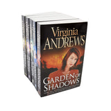 Dollanganger Family 5 Books Young Adult Collection Paperback Set By Virginia Andrews - St Stephens Books