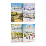Young Adult - Emmerdale 4 Books By Pamela Bell & Kerry Bell – Young Adult - Paperback