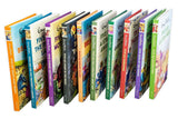 Enid Blyton Famous Five for Grown Ups 10 Books Collection - St Stephens Books