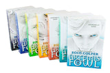 Eoin Colfer Series 7 Books Young Adult Collection Paperback Set By Artemis Fowl - St Stephens Books