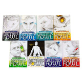 Eoin Colfer Series 8 Books Young Adult Collection Paperback Set By Artemis Fowl - St Stephens Books