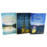 Kristin Hannah 3 Books Young Adult Collection Paperback Pack Set - St Stephens Books