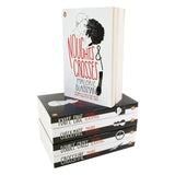 Noughts and Crosses Collection 5 Books Set By Malorie Blackman - St Stephens Books