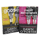 Paper Aeroplanes Series 2 Books Young Adult Set Paperback Pack By Dawn O’Porter - St Stephens Books