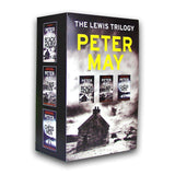 Peter May Lewis Trilogy 3 Books Young Adult Collection Paperback Set - St Stephens Books