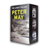 Peter May Lewis Trilogy 3 Books Young Adult Collection Paperback Set - St Stephens Books