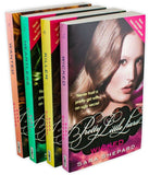 Pretty Little Liars 4 Books Series 2 Set Pack - St Stephens Books