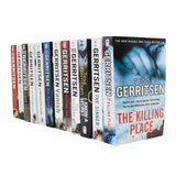 Young Adult - Tess Gerritsen 12 Books – Young Adult - Paperback