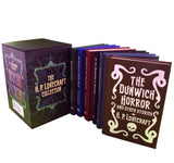 The H. P. Lovecraft 6 Books Young Adult Collection Set Hardback By H P Lovecraft - St Stephens Books