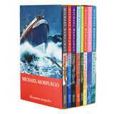 Young Adult - The Master Storyteller 8 Books Set By Michael Morpurgo - Young Adult - Paperback