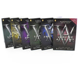 Vampire Academy Series 6 Books Young Adult Collection Paperback By Richelle Mead